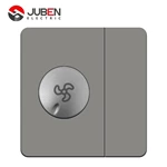 FAN DIMMER WITH SWITCH