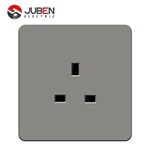 SINGLE 13A BS SOCKET