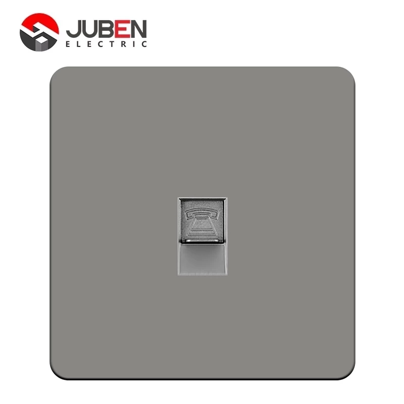 TEL SOCKET