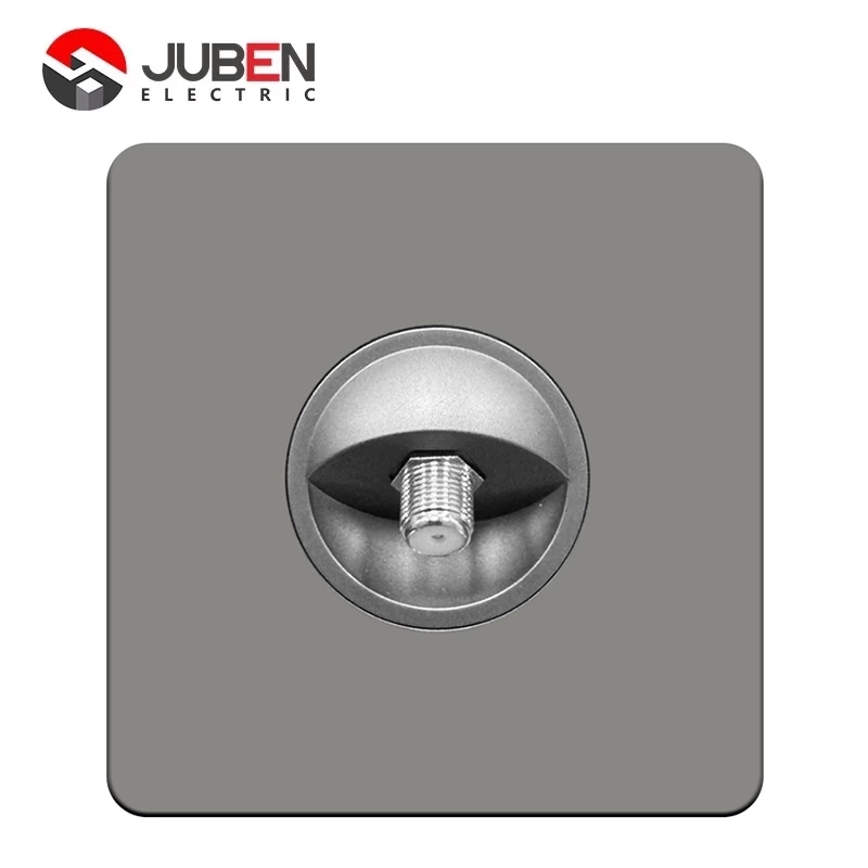 SATELLITE SOCKET