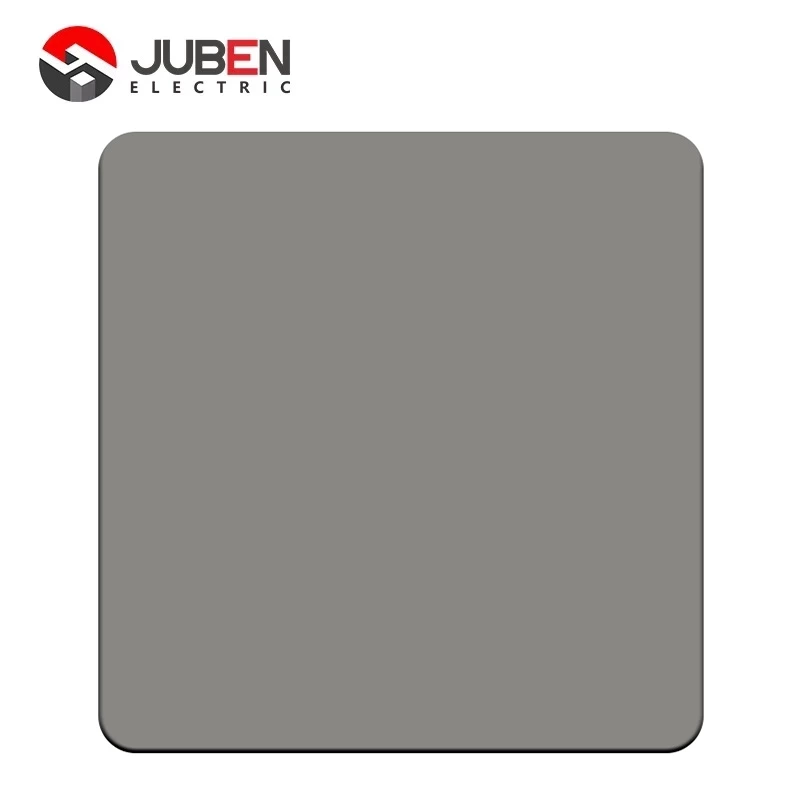 BLANK PLATE 3*3
