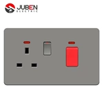 COOKER UNIT 3*6