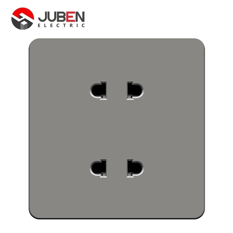 4 PIN SOCKET