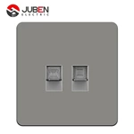 TELEPHONE + INTERNET SOCKET