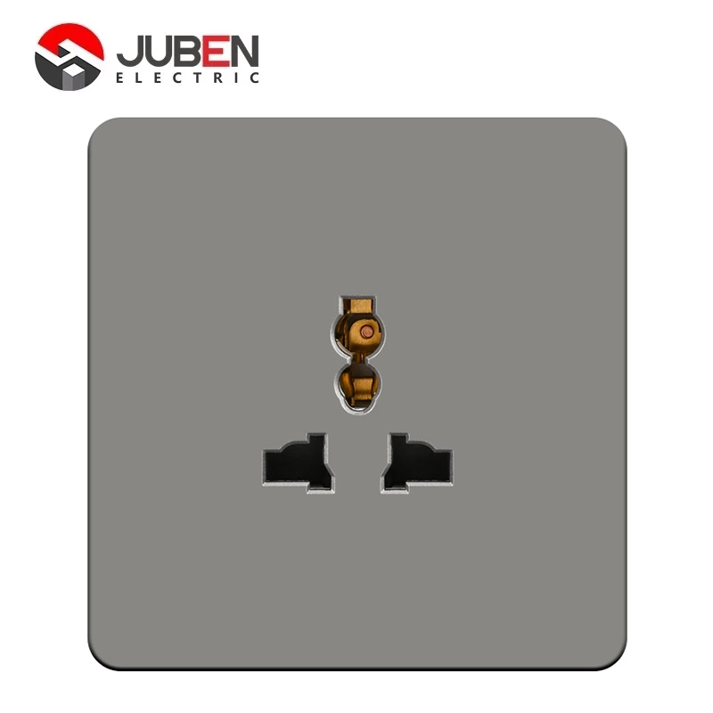 SINGLE 13A MUILTL SWITCHED SOCKET