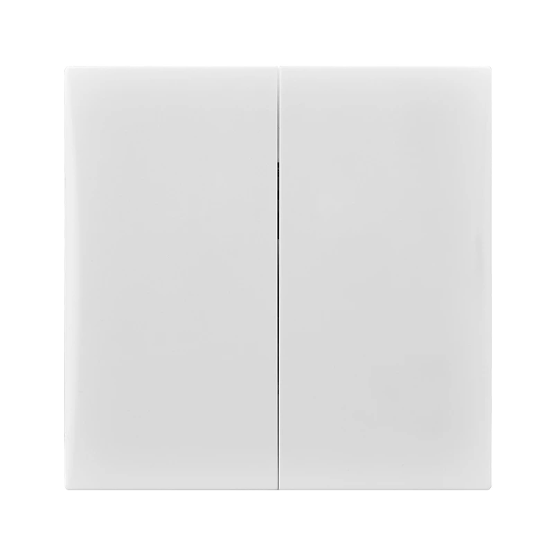10A 2 GANG 2 WAY SWITCH