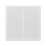10A 2 GANG 1 WAY SWITCH