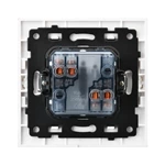 10A 2 GANG 1 WAY SWITCH