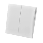 10A 2 GANG 1 WAY SWITCH