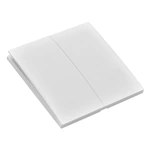 10A 2 GANG 1 WAY SWITCH