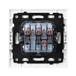 10A 3 GANG 1 WAY SWITCH