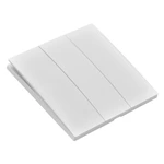 10A 3 GANG 1 WAY SWITCH
