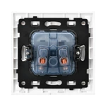 16A SOCKET OUTLET WITHOUT EARTH