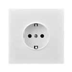 16A SOCKET OUTLET EARTHED