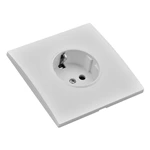 16A SOCKET OUTLET EARTHED