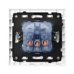 16A SOCKET OUTLET EARTHED