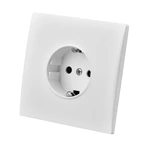 16A SOCKET OUTLET EARTHED