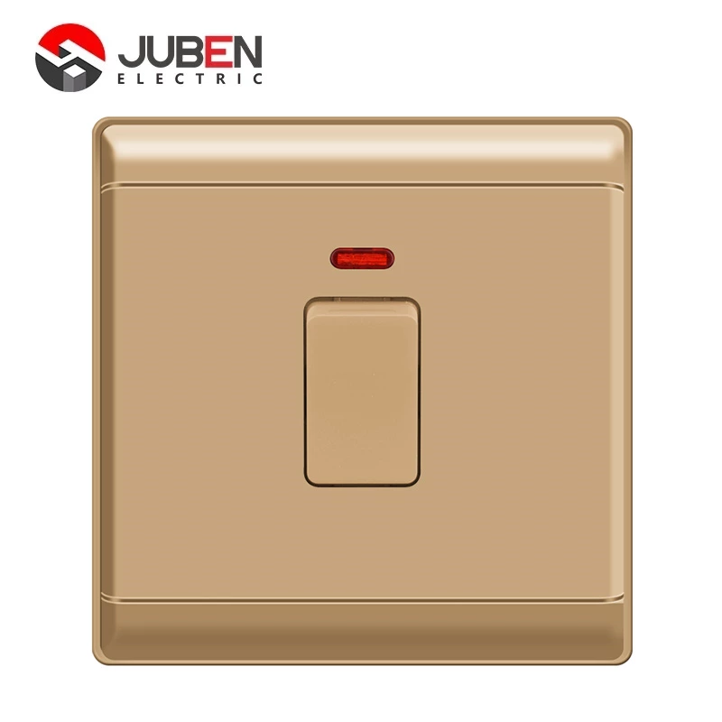 20A WATER HEATER SWITCH