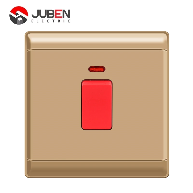 45 A/C SWITCH