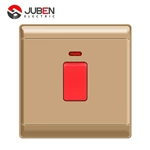 45 A/C SWITCH