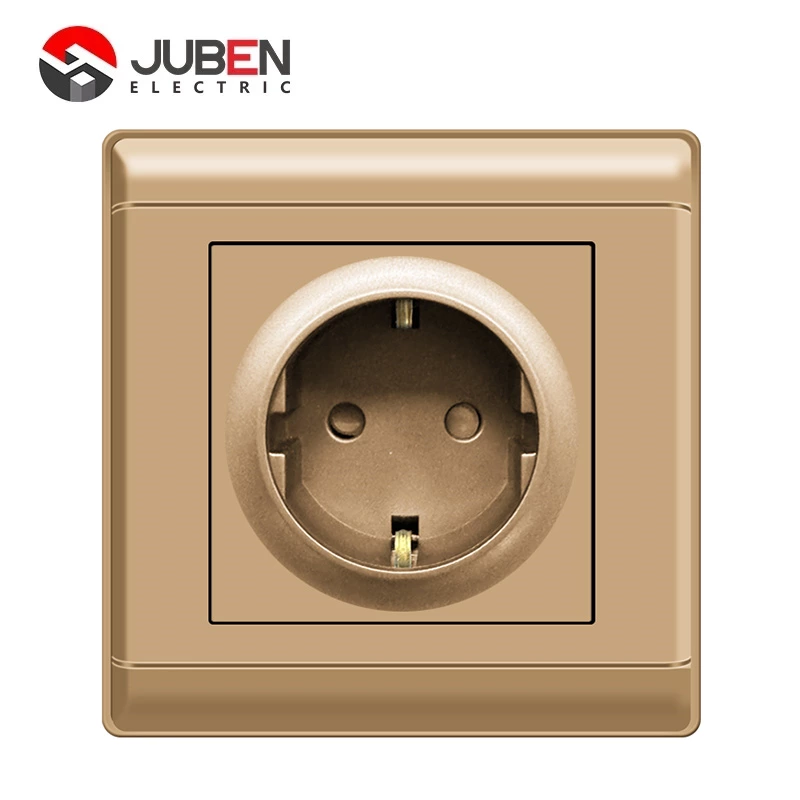 16A GERMANY SOCKET