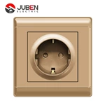 16A GERMANY SOCKET