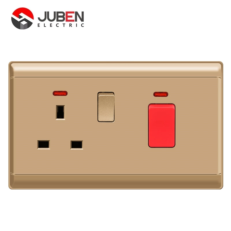 COOKER UNIT 3*6