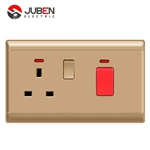 COOKER UNIT 3*6