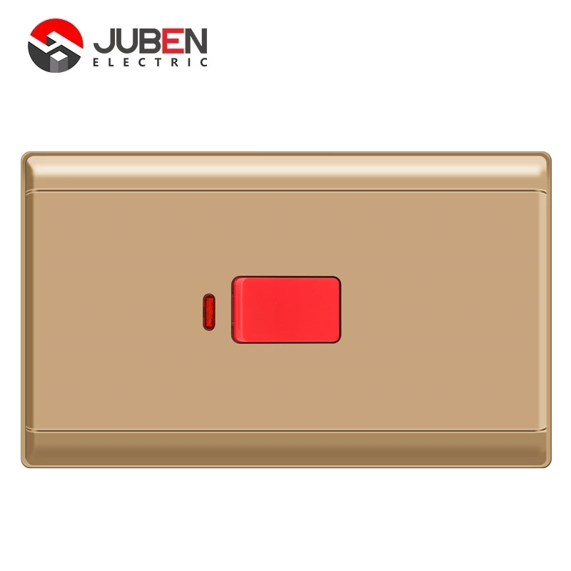 45 A/C SWITCH 3*6