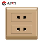 FOUR HOLE SOCKET